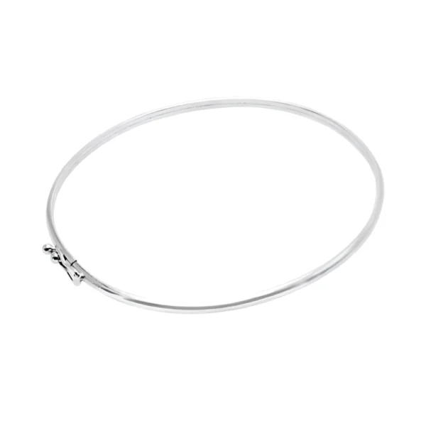 Bracelete Feminino Fio Redondo