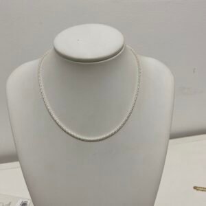 CORRENTE PIPOCA 2,2MM